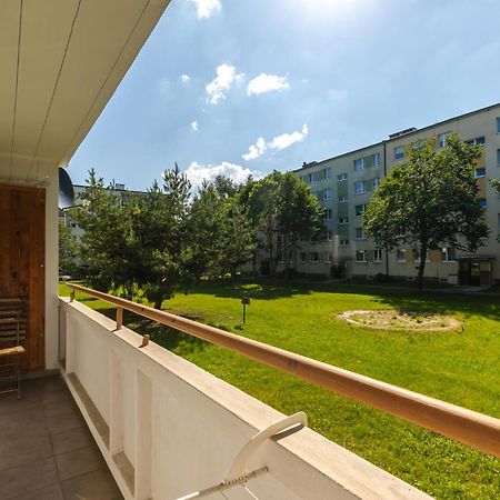 Apartament Przy Termach Cieplickich Julcia Jelenia Góra Kültér fotó