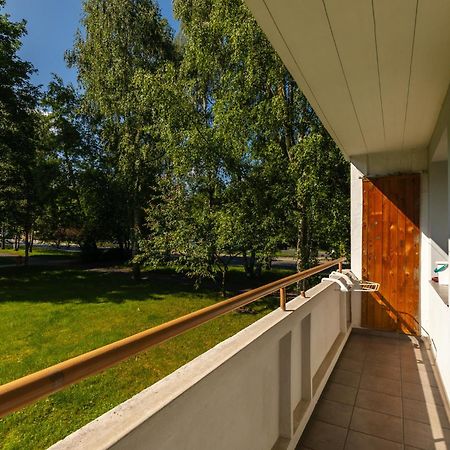 Apartament Przy Termach Cieplickich Julcia Jelenia Góra Kültér fotó