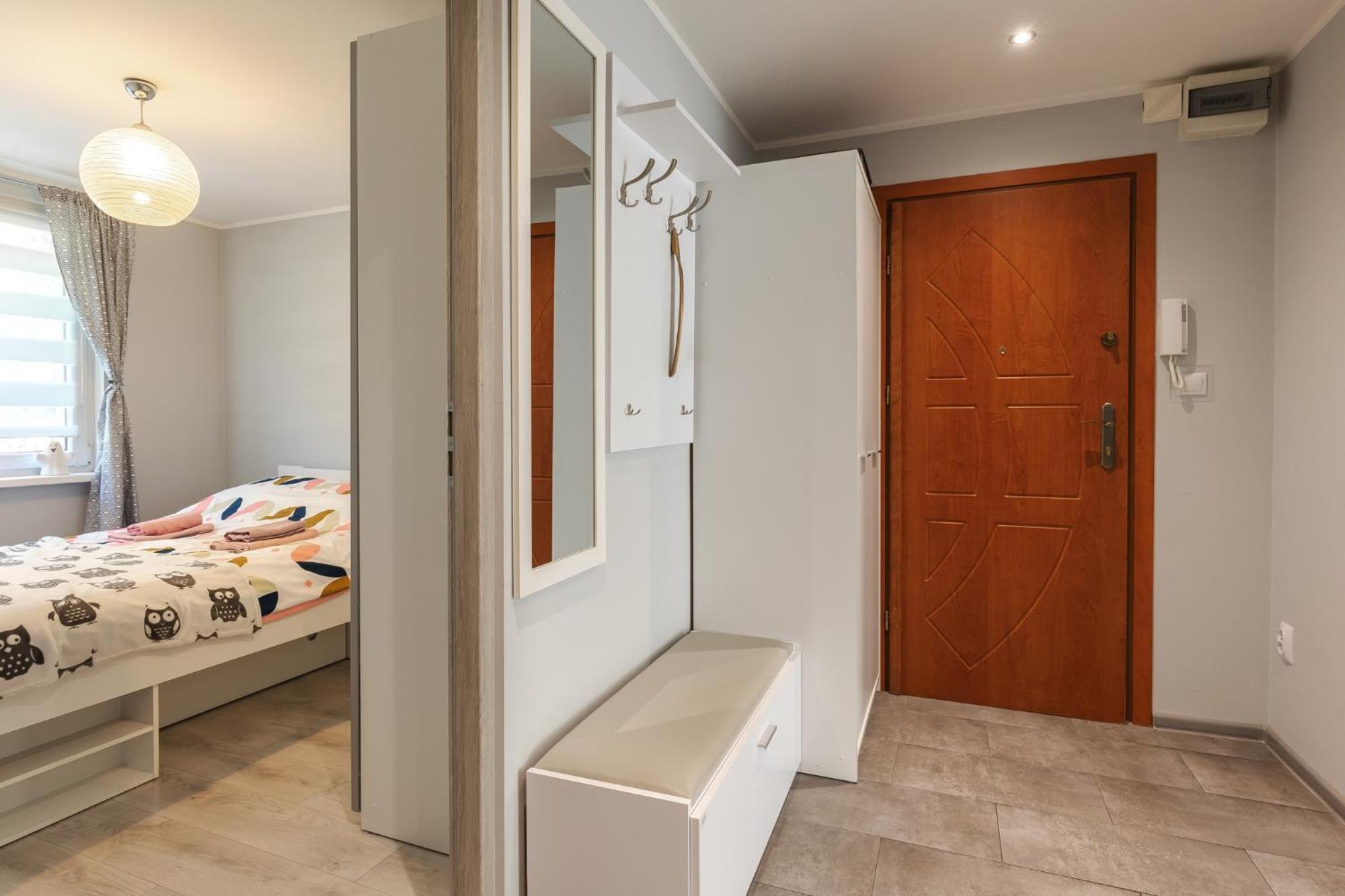 Apartament Przy Termach Cieplickich Julcia Jelenia Góra Kültér fotó