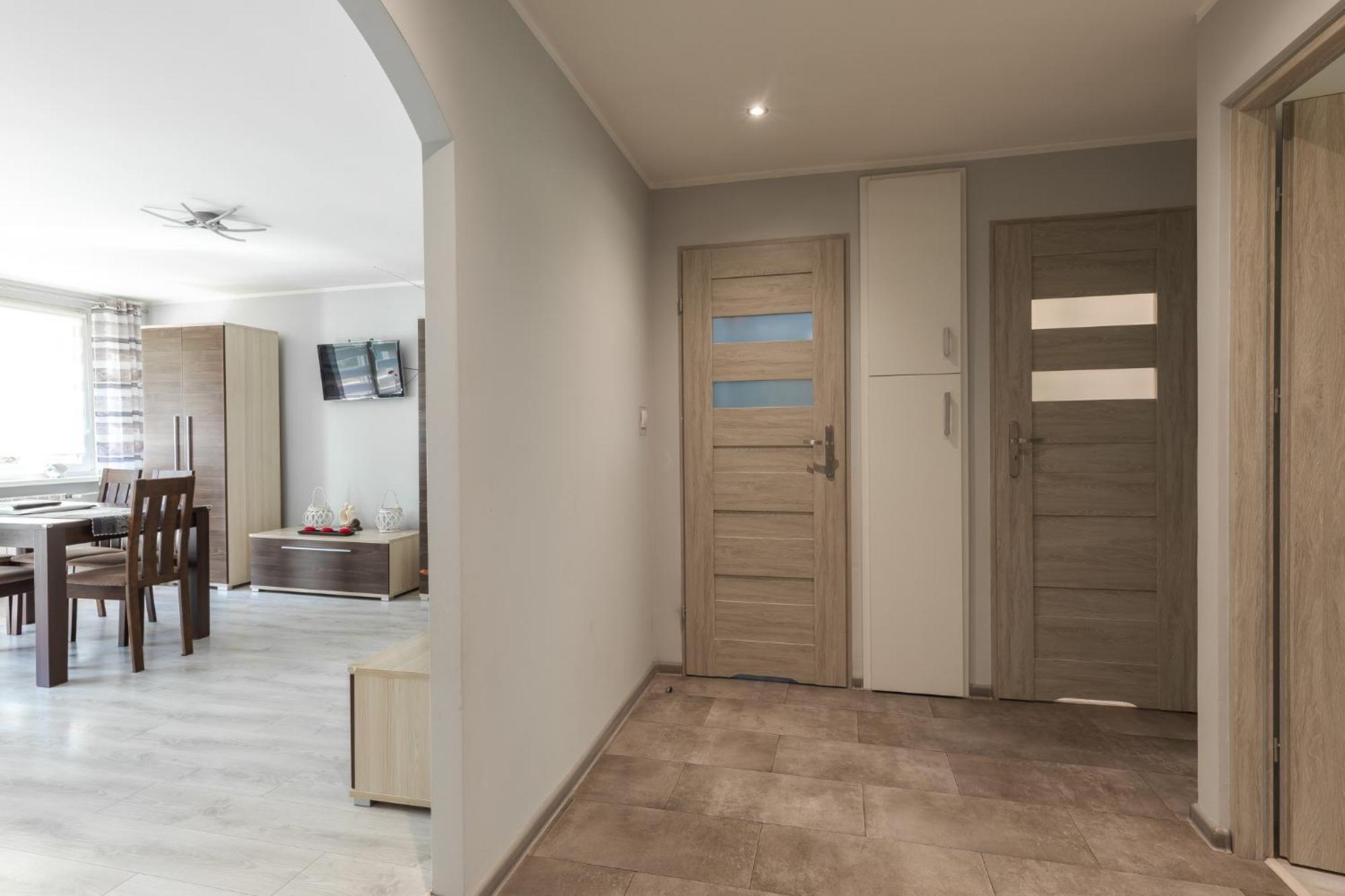 Apartament Przy Termach Cieplickich Julcia Jelenia Góra Kültér fotó