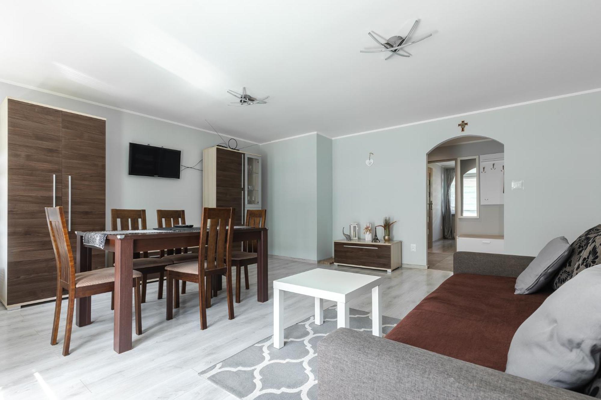 Apartament Przy Termach Cieplickich Julcia Jelenia Góra Kültér fotó
