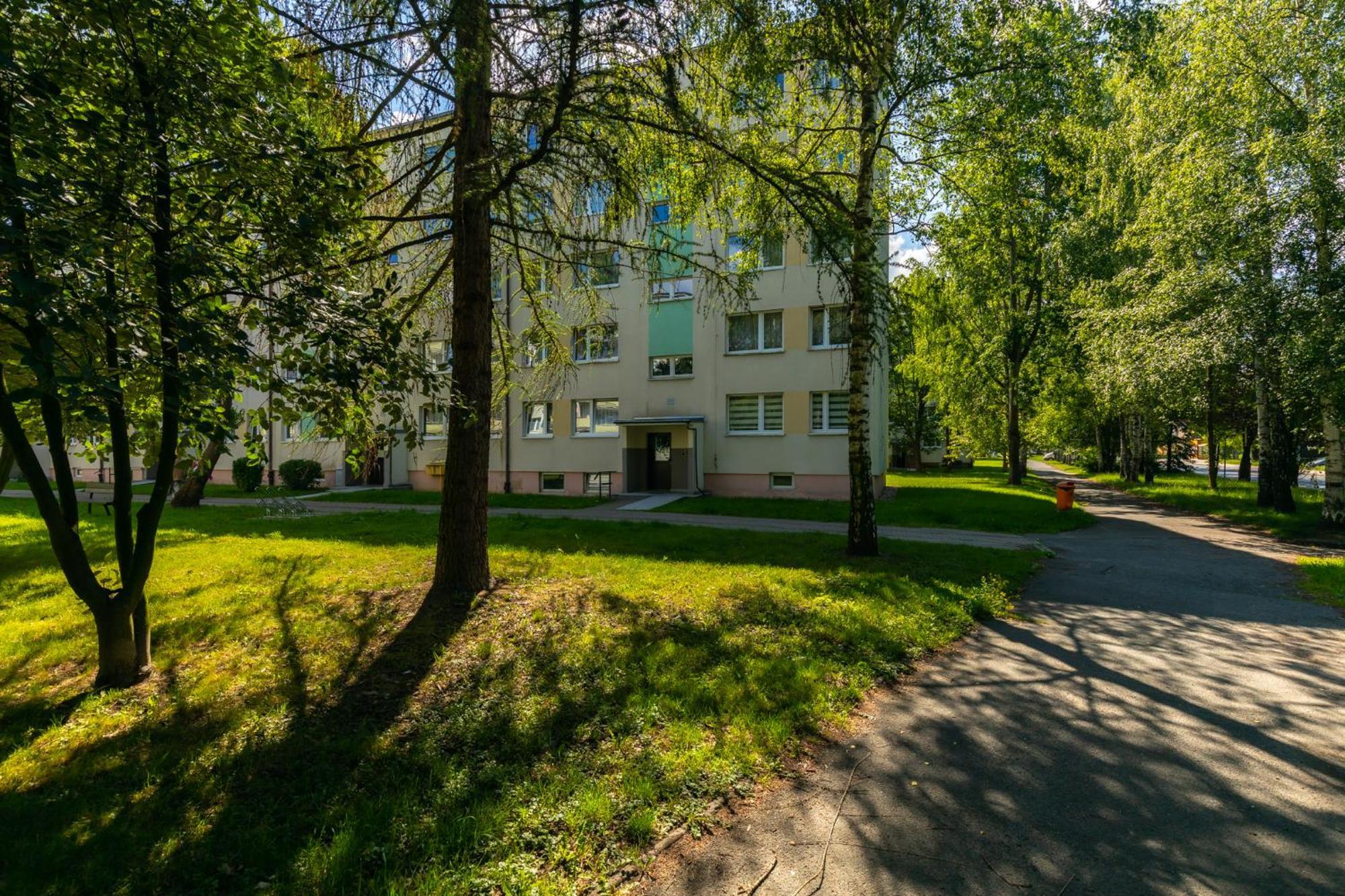 Apartament Przy Termach Cieplickich Julcia Jelenia Góra Kültér fotó